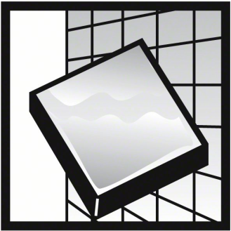 Fliesenbohrer CYL-9 Ceramic, 4 x 70 mm-Beschreibung lesen