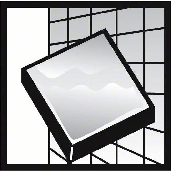 Fliesenbohrer CYL-9 Ceramic, 4 x 70 mm Fliesenbohrer CYL-9 Ceramic, 4 x 70 mm-Beschreibung lesen