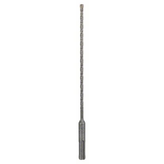 Hammerbohrer SDS-plus-5, 5,5 x 150 x 215 mm-Leggi tutto