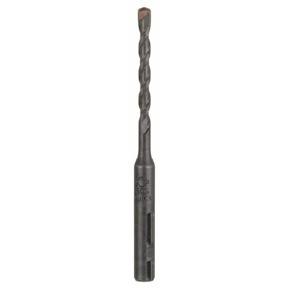Betonbohrer SDS-Quick, 4 x 40 x 85 mm Betonbohrer SDS-Quick, 4 x 40 x 85 mm-Beschreibung lesen