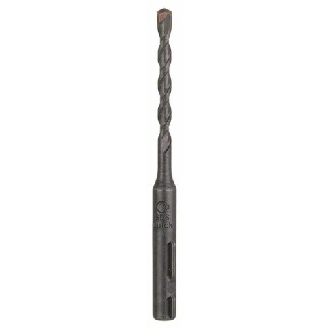 Betonbohrer SDS-Quick, 4 x 40 x 85 mm-Beschreibung lesen