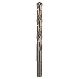 Metallbohrer HSS-Co, DIN 338, 10,5 x 87 x 133 mm, 1er-Pack-Beschreibung lesen