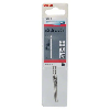 Metallbohrer HSS-G, DIN 338, 2,5 x 30 x 57 mm, 2er-Pack