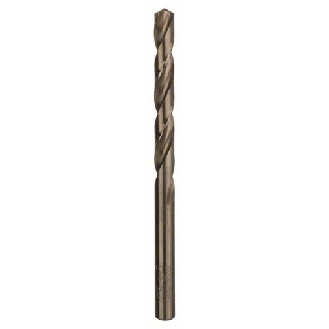 Metallbohrer HSS-Co, DIN 338, 7,5 x 69 x 109 mm, 1er-Pack-Beschreibung lesen