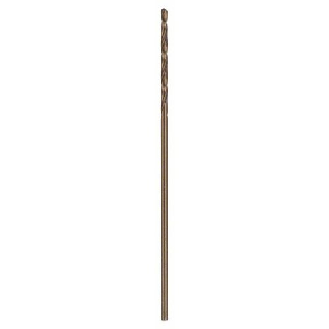 Metallbohrer HSS-Co, DIN 338, 1 x 12 x 34 mm, 1er-Pack-Beschreibung lesen