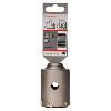 Hohlbohrkrone SDS-plus-9 für Sechskantadapter, 50 x 50 x 72 mm, 6
