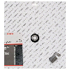 Diamanttrennscheibe Best for Asphalt, 350 x 20,00 + 25,40 x 3,2 x 12 mm