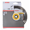 Diamanttrennscheibe Standard for Universal Turbo, 150 x 22,23 x 2,5 x 10 mm Diamanttrennscheibe Standard for Universal Turbo, 150 x 22,23 x 2,5 x 10 mm
