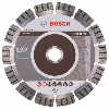 Diamanttrennscheibe Best for Abrasive, 180 x 22,23 x 2,4 x 12 mm