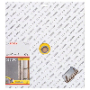 Diamanttrennscheibe Standard for Universal, 350 x 25,4 x 3,3 x 10 mm