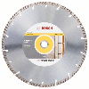 Diamanttrennscheibe Standard for Universal, 350 x 25,4 x 3,3 x 10 mm