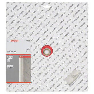 Diamanttrennscheibe Best for Marble 350 x 25,40 x 2,6 x 5 mm-Beschreibung lesen