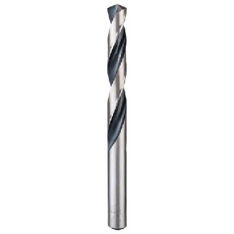 Metallspiralbohrer HSS PointTeQ, DIN 338, 12,9 mm, 5er-Pack-Beschreibung lesen