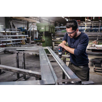 Metallspiralbohrer HSS PointTeQ, DIN 338, 12,9 mm, 5er-Pack-Beschreibung lesen