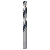 Metallspiralbohrer HSS PointTeQ, DIN 338, 12,3 mm, 5er-Pack