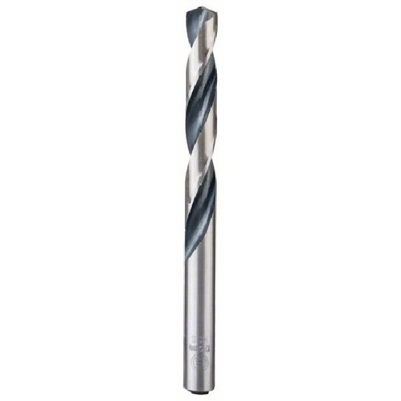 Metallspiralbohrer HSS PointTeQ, DIN 338, 12,3 mm, 5er-Pack-Beschreibung lesen