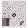 Diamanttrennscheibe Standard for Asphalt, 350 x 20,00/25,40 x 3,2 x 8 mm