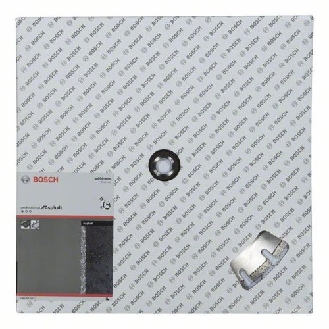Diamanttrennscheibe Standard for Asphalt, 450 x 25,40 x 3,2 x 8 mm-Beschreibung lesen
