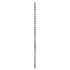 Holzschlangenbohrer, Sechskant 8 x 385 x 450 mm, d 6,35 mm