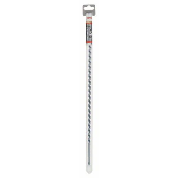 Holzschlangenbohrer, Sechskant 8 x 385 x 450 mm, d 6,35 mm-Beschreibung lesen