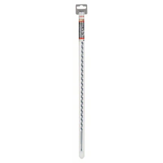 Holzschlangenbohrer, Sechskant 8 x 385 x 450 mm, d 6,35 mm-Beschreibung lesen