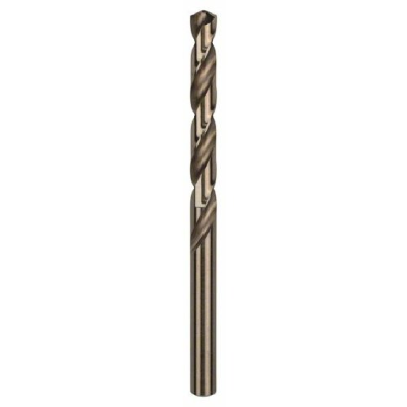 Metallbohrer HSS-Co, DIN 338, 7,5 x 69 x 109 mm, 10er-Pack-Beschreibung lesen