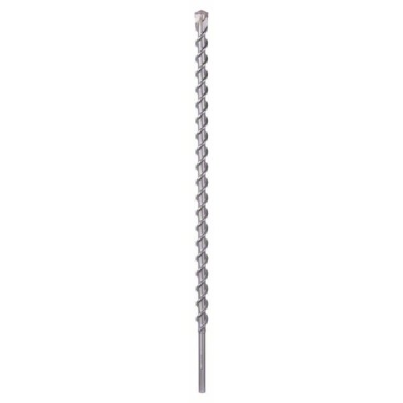 Hammerbohrer SDS-max-9 Pierre Naturelle, 32 x 800 x 920 mm-Lire la description