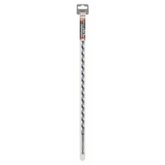 Holzschlangenbohrer, Sechskant 10 x 385 x 450 mm, d 6,35 mm-Beschreibung lesen