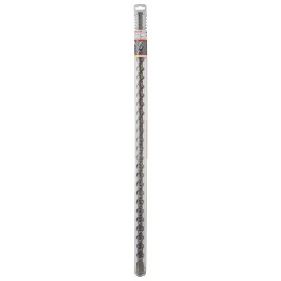 Hammerbohrer SDS-max-9 Natural Stone, 28 x 800 x 920 mm-Beschreibung lesen