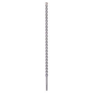 Hammerbohrer SDS-max-9 Natural Stone, 28 x 800 x 920 mm-Beschreibung lesen