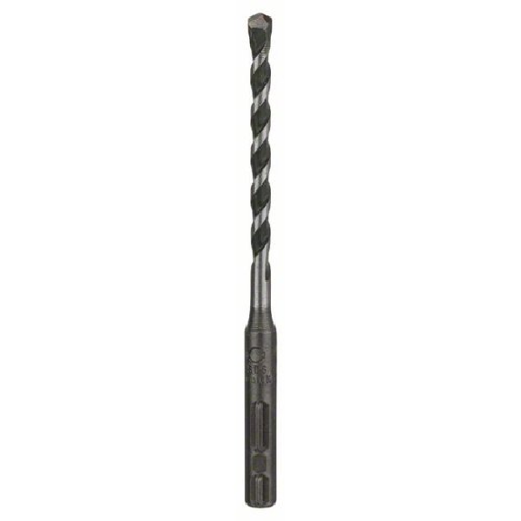 Mehrzweckbohrer SDS-Quick, 5 x 55 x 100 mm Mehrzweckbohrer SDS-Quick, 5 x 55 x 100 mm-Beschreibung lesen