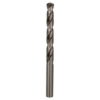 Metallbohrer HSS-G, DIN 338, 10,9 x 94 x 142 mm, 5er-Pack-Beschreibung lesen