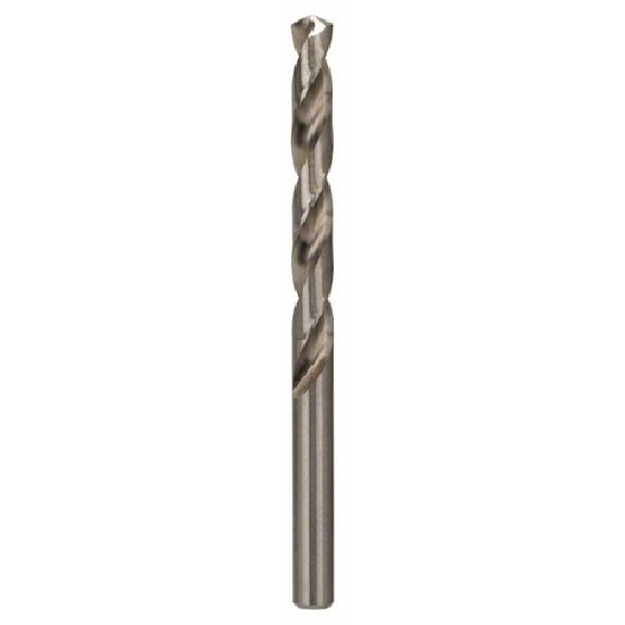 Metallbohrer HSS-G, DIN 338, 8,3 x 75 x 117 mm, 5er-Pack Metallbohrer HSS-G, DIN 338, 8,3 x 75 x 117 mm, 5er-Pack-Beschreibung lesen