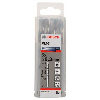 Metallbohrer HSS-G, DIN 338, 8,3 x 75 x 117 mm, 5er-Pack Metallbohrer HSS-G, DIN 338, 8,3 x 75 x 117 mm, 5er-Pack