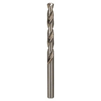 Metallbohrer HSS-G, DIN 338, 8,3 x 75 x 117 mm, 5er-Pack-Beschreibung lesen