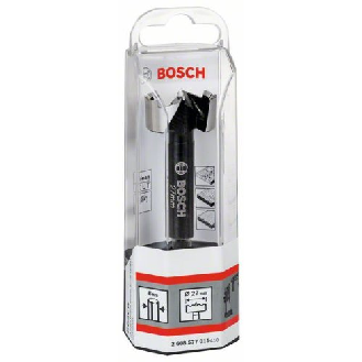 Forstnerbohrer, DIN 7483 G, 27 x 90 mm, d 8 mm, toothed-edge-Beschreibung lesen
