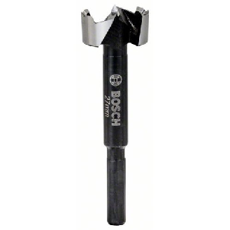 Forstnerbohrer, DIN 7483 G, 27 x 90 mm, d 8 mm, toothed-edge-Beschreibung lesen
