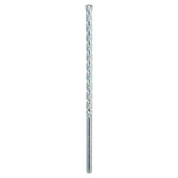 Steinbohrer CYL-1, 8 x 150 x 200 mm, d 6 mm-Lire la description