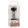 Kunstbohrer HM, 30 x 90 mm, d 8 mm