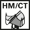 Kunstbohrer HM, 30 x 90 mm, d 8 mm