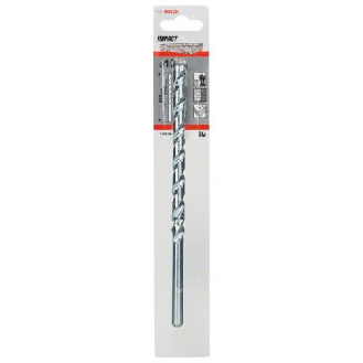 Steinbohrer CYL-1, 10 x 150 x 200 mm, d 8 mm-Beschreibung lesen