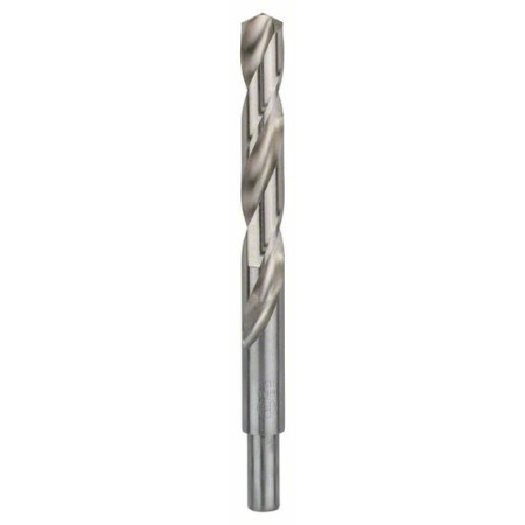 Metallbohrer HSS-G, DIN 338 mit reduziertem Schaft, 16 x 120 x 178 mm, 4er-Pack-Beschreibung lesen