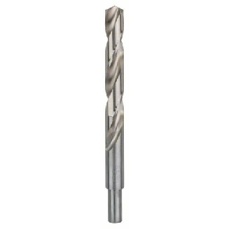 Metallbohrer HSS-G, DIN 338 mit reduziertem Schaft, 16 x 120 x 178 mm, 4er-Pack-Beschreibung lesen