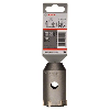 Hohlbohrkrone SDS-plus-9 für Sechskantadapter, 40 x 50 x 72 mm, 6 Hohlbohrkrone SDS-plus-9 für Sechskantadapter, 40 x 50 x 72 mm, 6