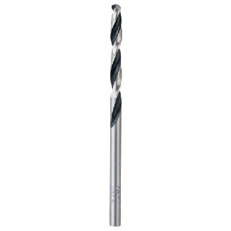 Metallspiralbohrer HSS PointTeQ, DIN 338, 3,3 mm, 10er-Pack-Beschreibung lesen