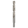 Metallbohrer HSS-G, DIN 338 mit reduziertem Schaft, 15 x 114 x 169 mm, 4er-Pack