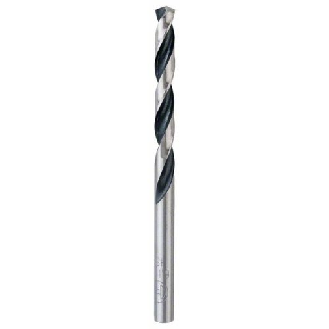 Metallspiralbohrer HSS PointTeQ, DIN 338, 6,1 mm, 10er-Pack-Beschreibung lesen