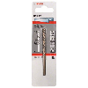 Metallbohrer HSS-Co, DIN 338, 4,5 x 47 x 80 mm, 1er-Pack