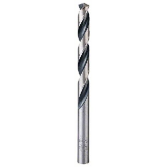 Metallspiralbohrer HSS PointTeQ, DIN 338, 9,6 mm, 10er-Pack-Beschreibung lesen