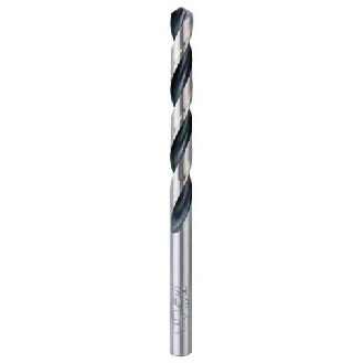 Metallspiralbohrer HSS PointTeQ, DIN 338, 6,7 mm, 10er-Pack-Beschreibung lesen